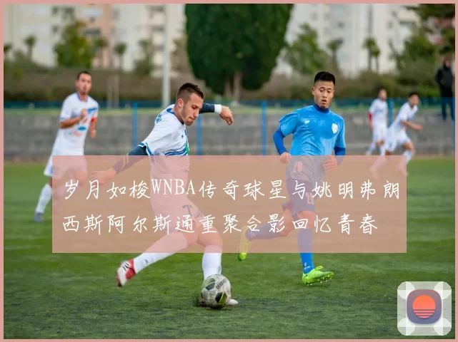岁月如梭WNBA传奇球星与姚明弗朗西斯阿尔斯通重聚合影回忆青春